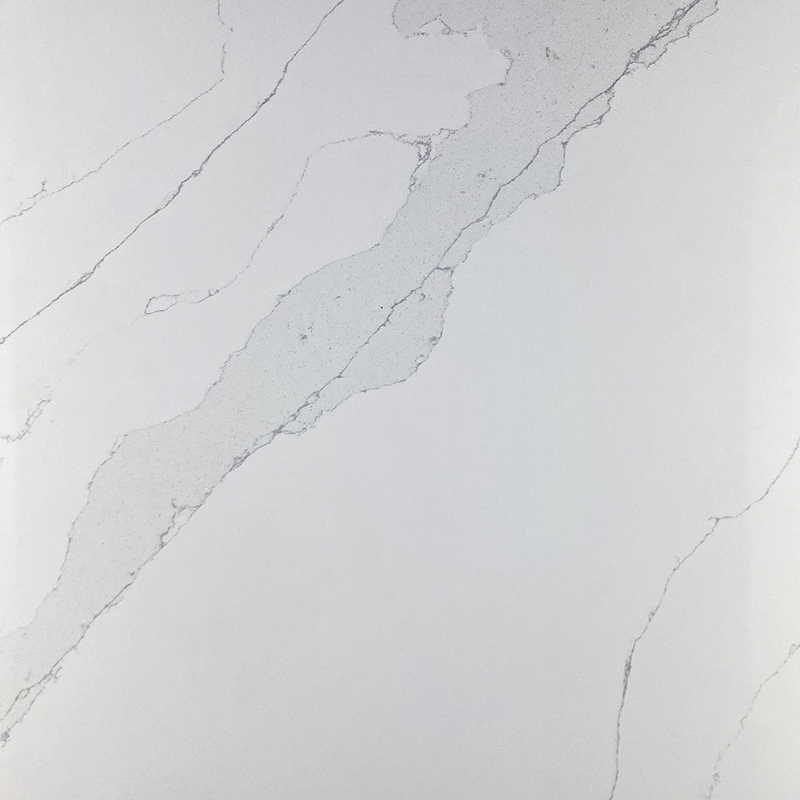 Calacatta Magma Silver